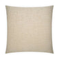 Rowan Handmade Cotton Throw Pillow - LOOMLAN - D.V. Kap - Throw Pillows