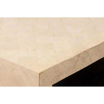 Rowan Wood Brown Rectangular Coffee Table - LOOMLAN - Coffee Tables