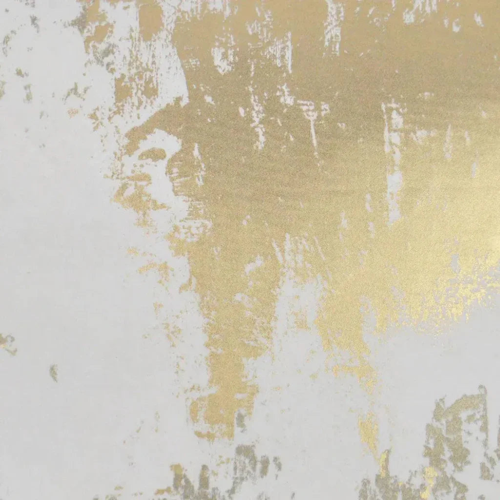 Roxy Gold Throw Pillow With Insert - LOOMLAN - D.V. Kap - Throw Pillows