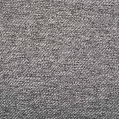 Roy Grey Fabric Arm Chair