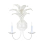 Royal Palm Design Wall Sconce - LOOMLAN - Wildwood - Wall Sconces