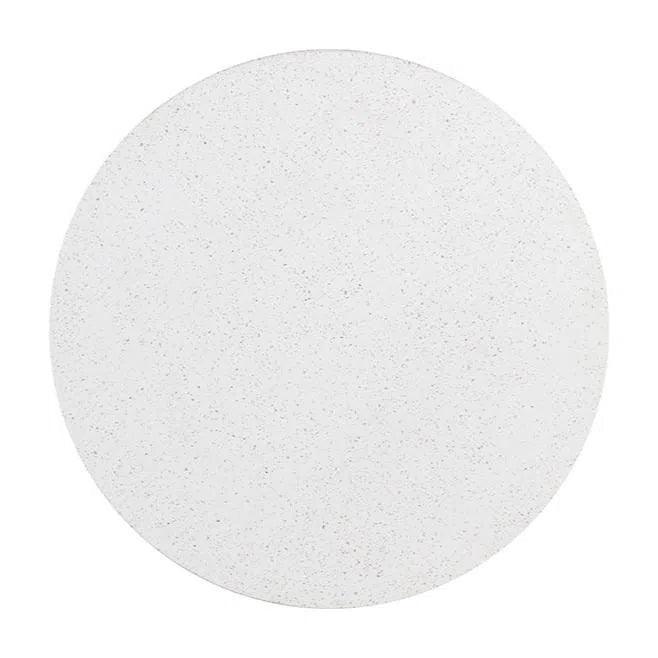 Rubin Coffee Table Terrazzo Concrete - LOOMLAN - SUNPAN - Coffee Tables