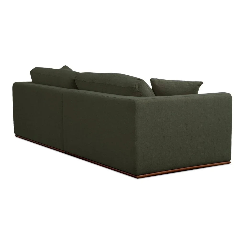 Rue Nook Removable Back Cushion Sectional Sofa-Modular Sofas-Moe's Home-LOOMLAN