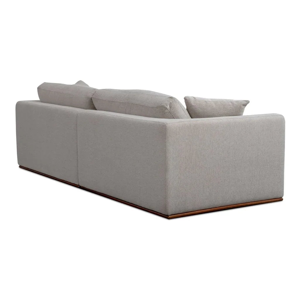 Rue Nook Removable Back Cushion Sectional Sofa-Modular Sofas-Moe's Home-LOOMLAN