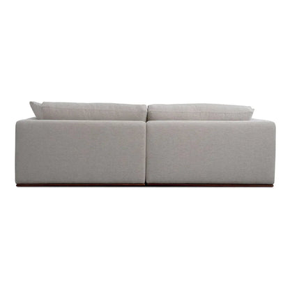 Rue Nook Removable Back Cushion Sectional Sofa-Modular Sofas-Moe's Home-LOOMLAN