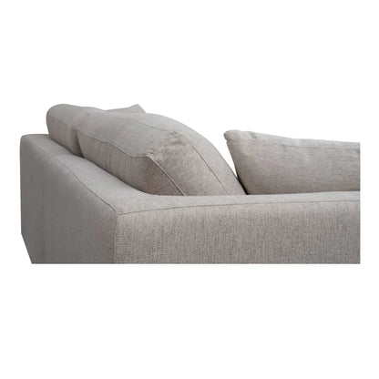 Rue Nook Removable Back Cushion Sectional Sofa-Modular Sofas-Moe's Home-LOOMLAN
