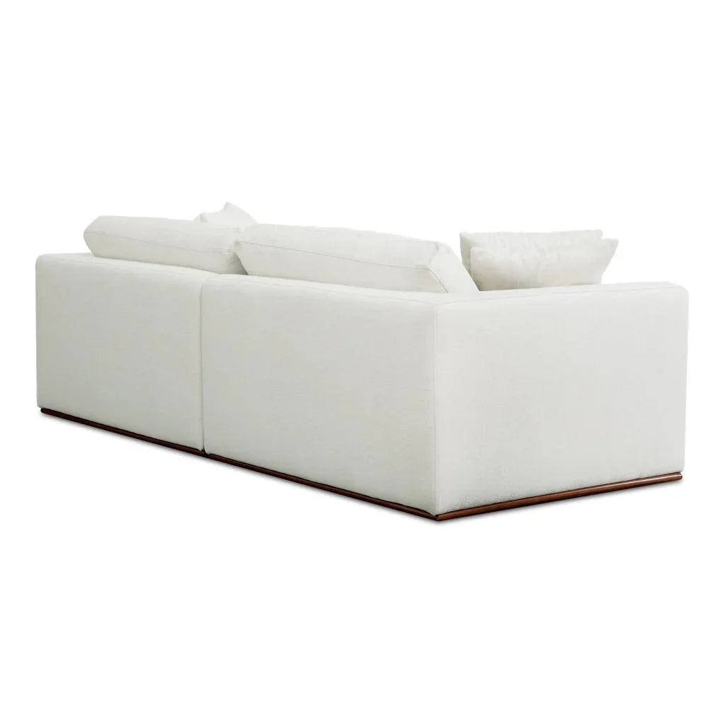 Rue Nook Removable Back Cushion Sectional Sofa-Modular Sofas-Moe's Home-LOOMLAN