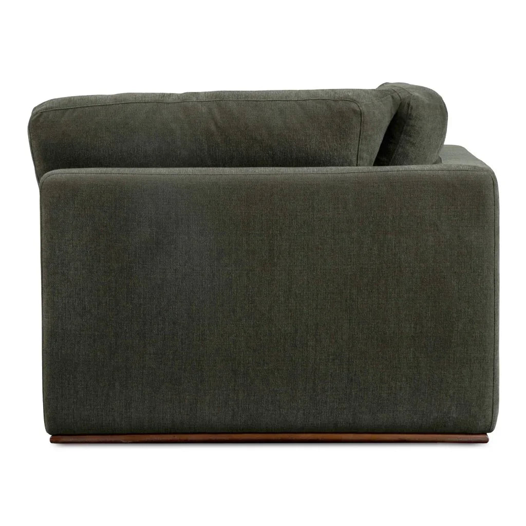 Rue Removable Back Cushions Corner Sofa-Modular Sofas-Moe's Home-LOOMLAN