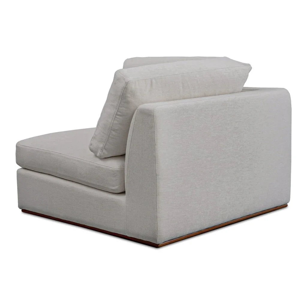 Rue Removable Back Cushions Corner Sofa-Modular Sofas-Moe's Home-LOOMLAN