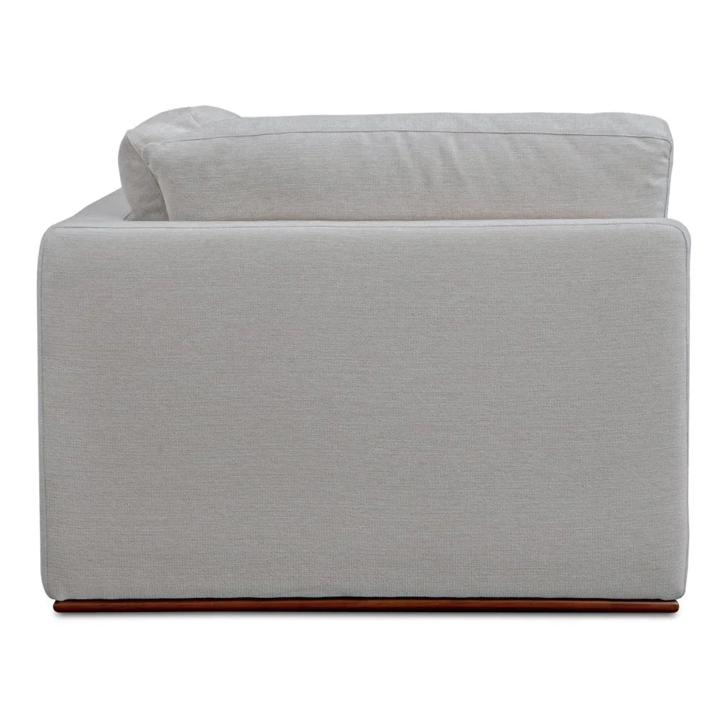 Rue Removable Back Cushions Corner Sofa-Modular Sofas-Moe's Home-LOOMLAN