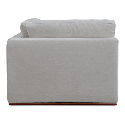Rue Removable Back Cushions Corner Sofa-Modular Sofas-Moe's Home-LOOMLAN