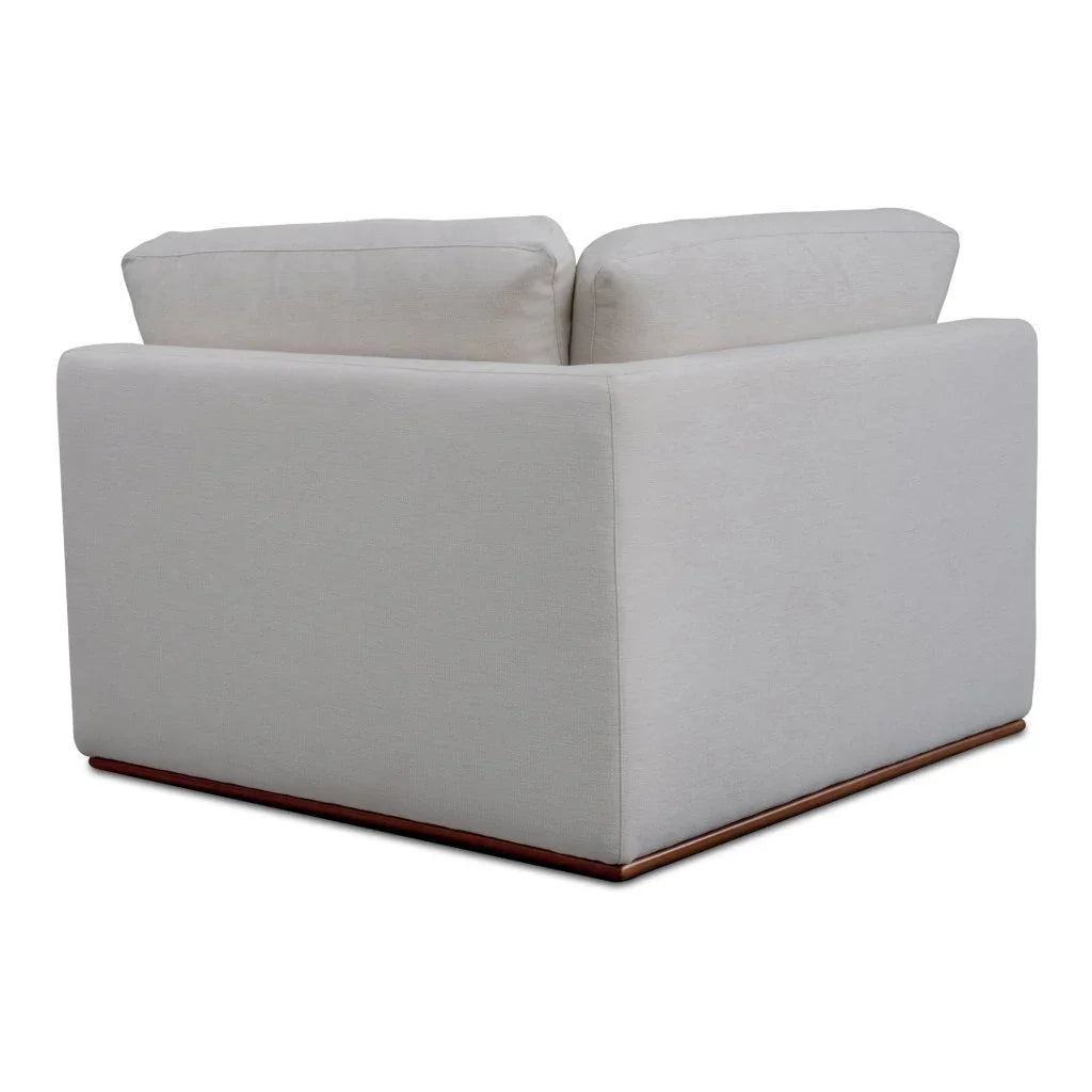 Rue Removable Back Cushions Corner Sofa-Modular Sofas-Moe's Home-LOOMLAN