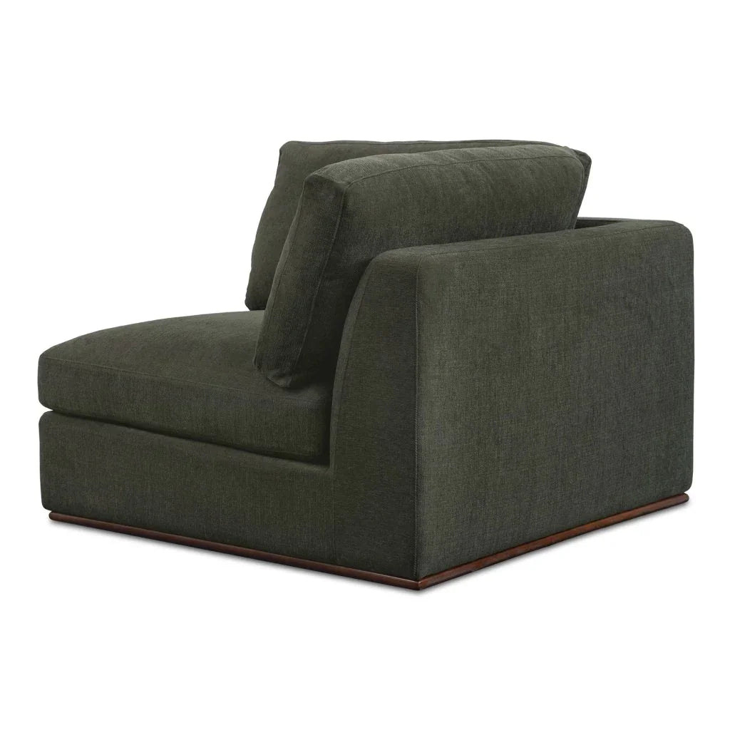 Rue Removable Back Cushions Corner Sofa-Modular Sofas-Moe's Home-LOOMLAN