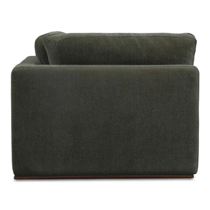 Rue Removable Back Cushions Corner Sofa-Modular Sofas-Moe's Home-LOOMLAN