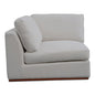 Rue Removable Back Cushions Corner Sofa-Modular Sofas-Moe's Home-Off White-LOOMLAN