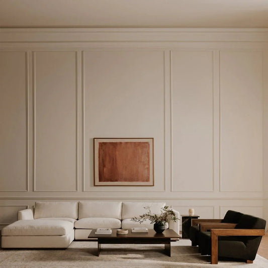 Rue Removable Back Cushions Modular Sofa-Modular Sofas-Moe's Home-LOOMLAN