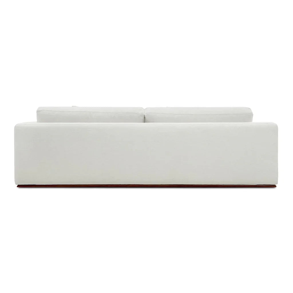 Rue Removeble Back Cushions Sleeper Sofa - LOOMLAN - Moe's Home - Sofas & Loveseats