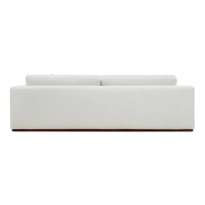 Rue Removeble Back Cushions Sleeper Sofa - LOOMLAN - Moe's Home - Sofas & Loveseats