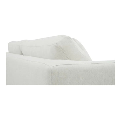 Rue Removeble Back Cushions Sleeper Sofa - LOOMLAN - Moe's Home - Sofas & Loveseats