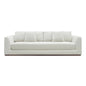 Rue Removeble Back Cushions Sleeper Sofa - LOOMLAN - Moe's Home - Sofas & Loveseats