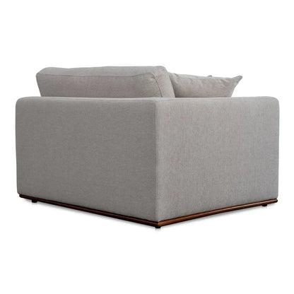 Rue Two Toss Cushions Corner Sofa-Modular Sofas-Moe's Home-LOOMLAN