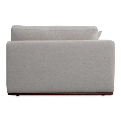 Rue Two Toss Cushions Corner Sofa-Modular Sofas-Moe's Home-LOOMLAN