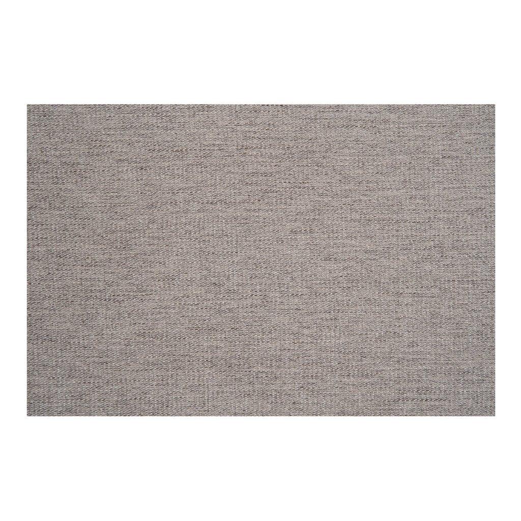 Rue Two Toss Cushions Corner Sofa-Modular Sofas-Moe's Home-LOOMLAN