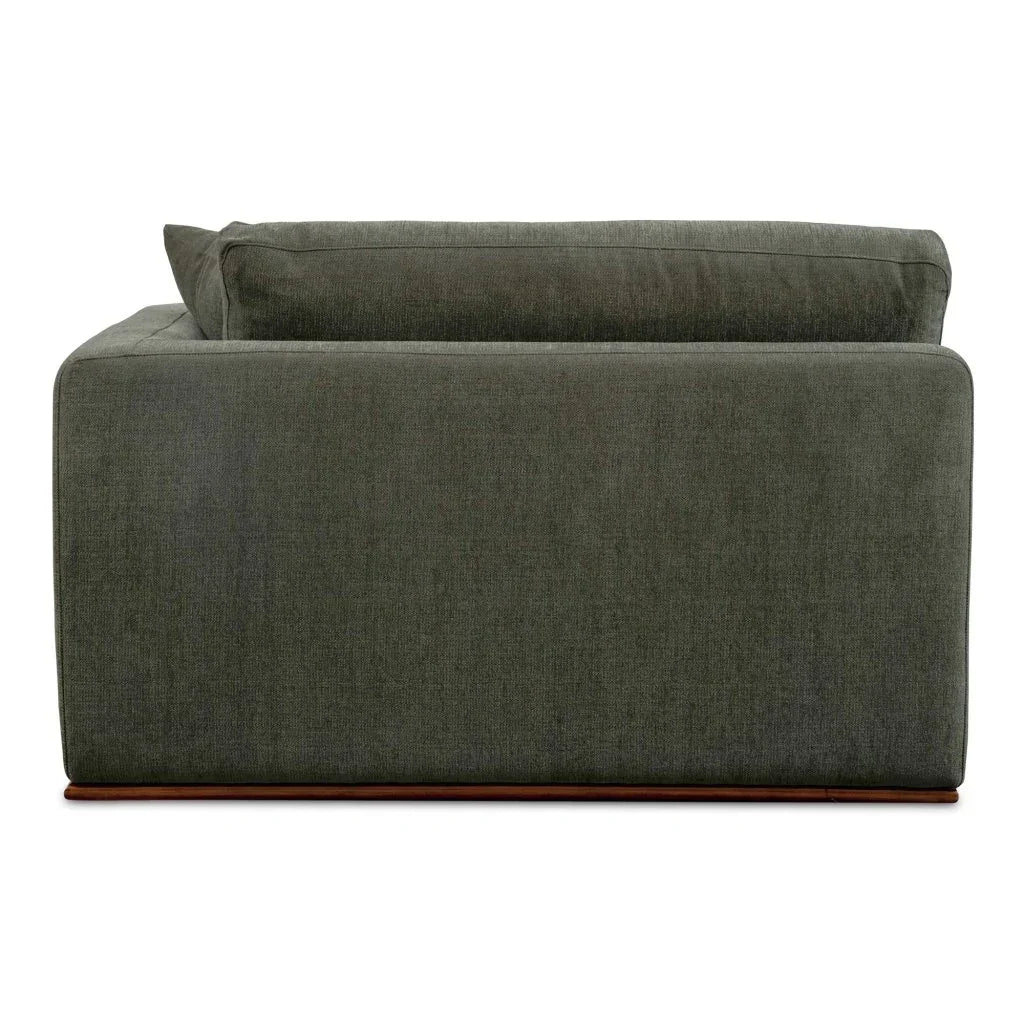 Rue Two Toss Cushions Corner Sofa-Modular Sofas-Moe's Home-LOOMLAN
