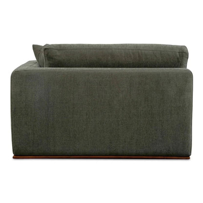 Rue Two Toss Cushions Corner Sofa-Modular Sofas-Moe's Home-LOOMLAN