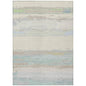Runa Ivory Washable Indoor - Outdoor Rug - LOOMLAN - LOOMLAN Rugs - Outdoor Rugs