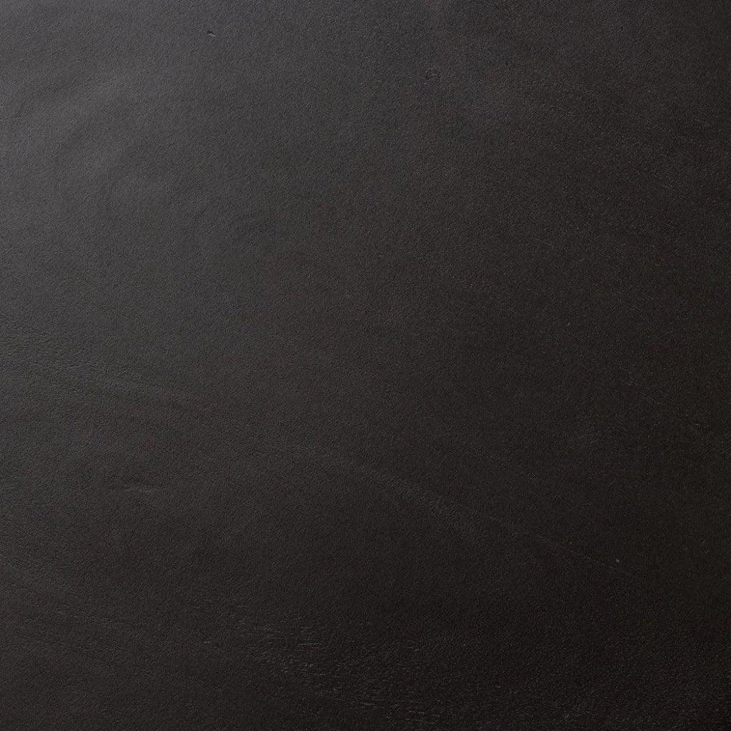 Rune 16" Round End Table in Black Finish - LOOMLAN - Diamond Sofa - Side Tables