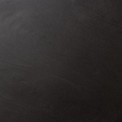 Rune 16" Round End Table in Black Finish - LOOMLAN - Diamond Sofa - Side Tables