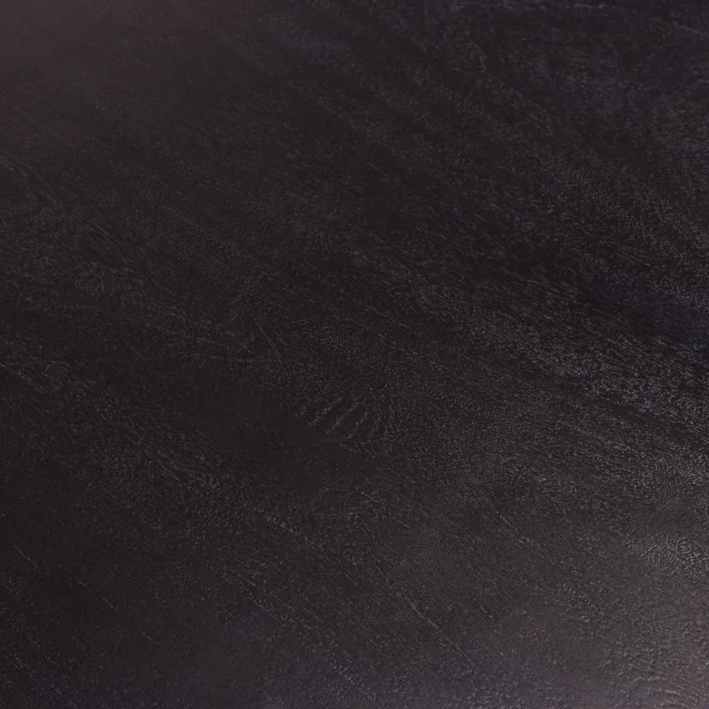 Rune Wood Top Round Dining Table-Dining Tables-Diamond Sofa-LOOMLAN