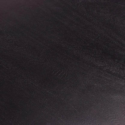 Rune Wood Top Round Dining Table-Dining Tables-Diamond Sofa-LOOMLAN