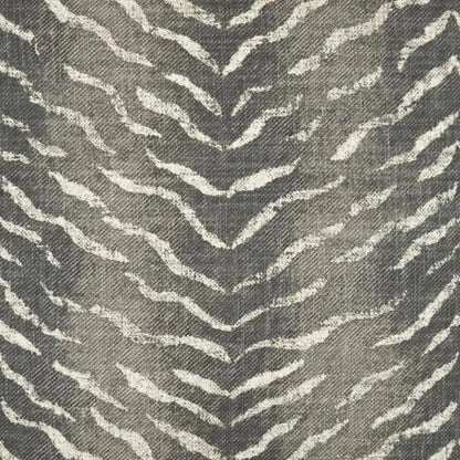 Ruolan Cumin Animal Grey Large Throw Pillow Insert - LOOMLAN - D.V. Kap - Throw Pillows