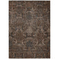 Rustica Fudge Washable Indoor-Outdoor Rug-Outdoor Rugs-LOOMLAN Rugs-2'6" x 3'10"-LOOMLAN