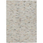 Ruzenth Ivory Washable Indoor - Outdoor Rug - LOOMLAN - LOOMLAN Rugs - Outdoor Rugs