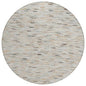 Ruzenth Ivory Washable Indoor - Outdoor Rug - LOOMLAN - LOOMLAN Rugs - Outdoor Rugs