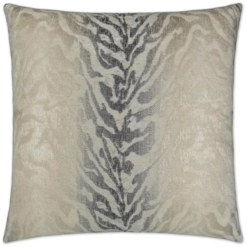 Ryder Brown Throw Pillow With Insert - LOOMLAN - D.V. Kap - Throw Pillows
