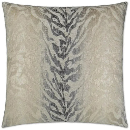 Ryder Brown Throw Pillow With Insert - LOOMLAN - D.V. Kap - Throw Pillows