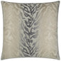 Ryder Brown Throw Pillow With Insert - LOOMLAN - D.V. Kap - Throw Pillows