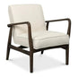 Ryder Side Chair - LOOMLAN - Sarreid - Accent Chairs