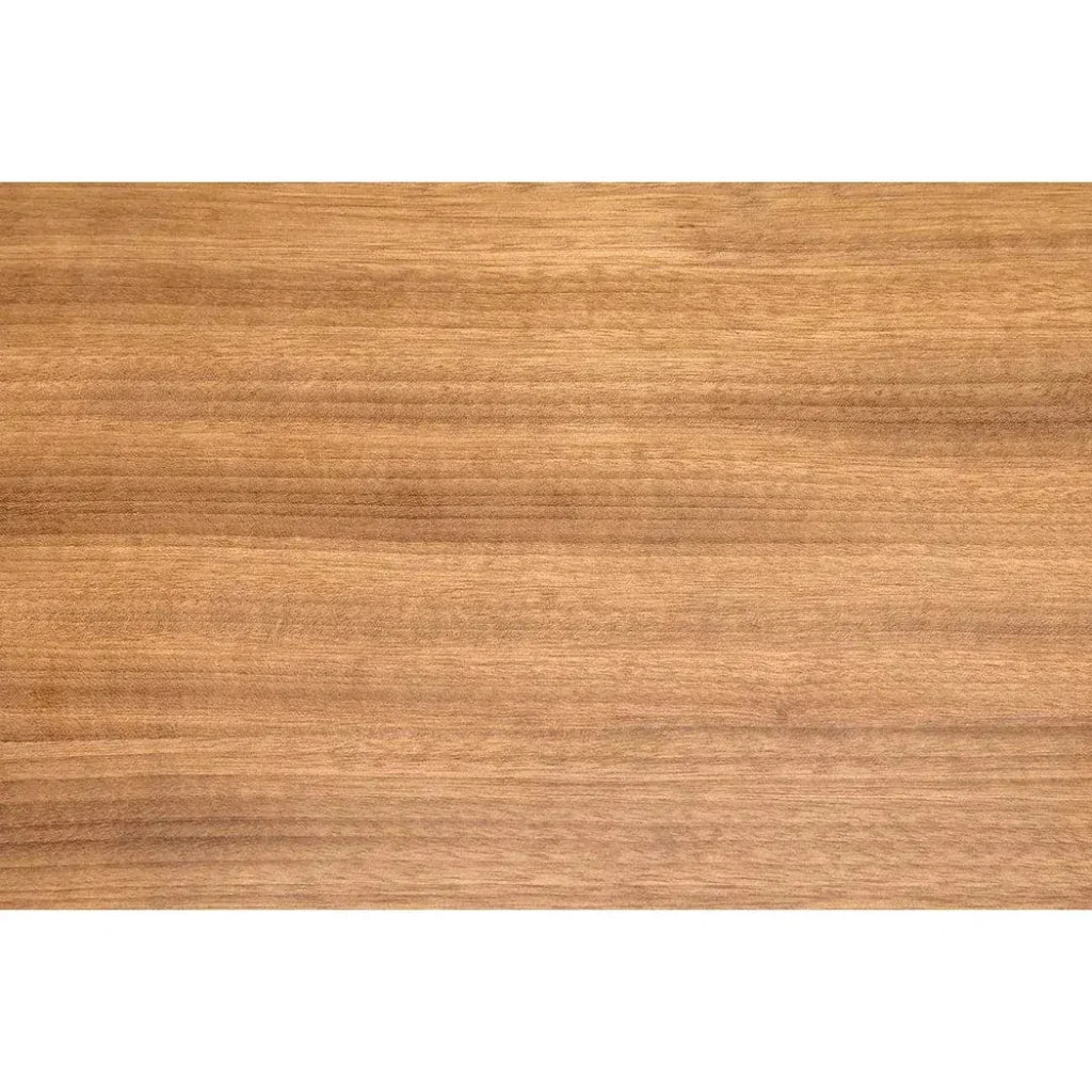 SL05 Teak Wood Rectangle Side Table - LOOMLAN - Noir - Side Tables