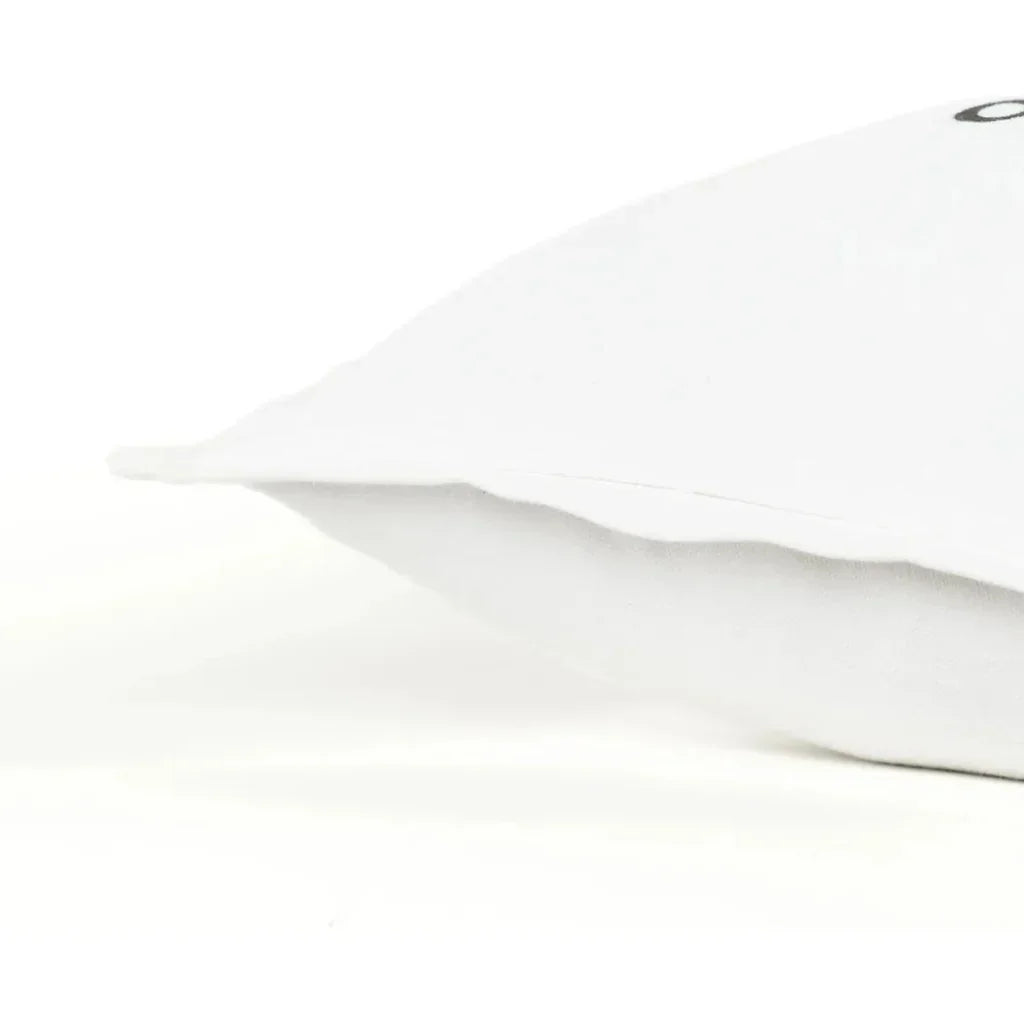 Saba Words Fun Decorative Throw Pillows Dawn Fill - LOOMLAN - LOOMLAN - Throw Pillows