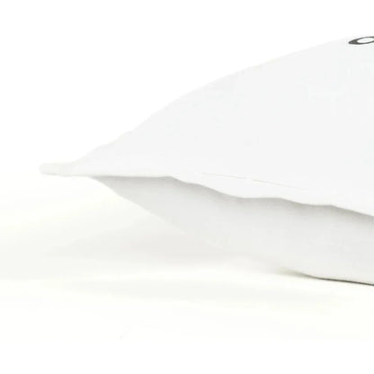 Saba Words Fun Decorative Throw Pillows Dawn Fill - LOOMLAN - LOOMLAN - Throw Pillows