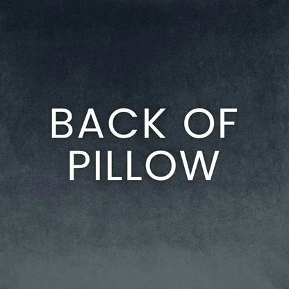 Sadah Royal Floral Blue Large Throw Pillow Insert - LOOMLAN - D.V. Kap - Throw Pillows