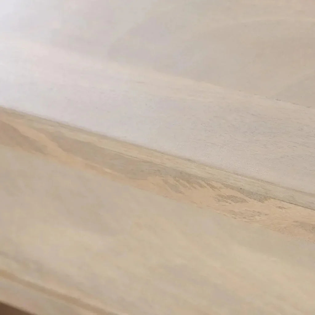 Sadler Wood Rectangular Accent Table 1 - Drawer - LOOMLAN - Diamond Sofa - Side Tables