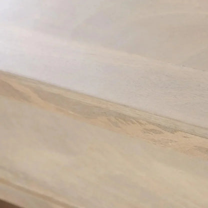 Sadler Wood Rectangular Accent Table 1 - Drawer - LOOMLAN - Diamond Sofa - Side Tables