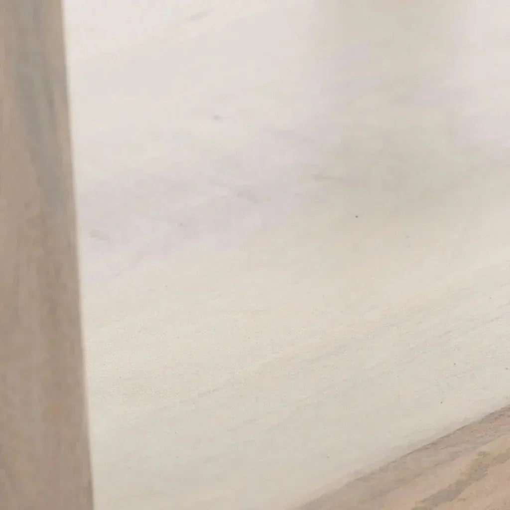 Sadler Wood Rectangular Accent Table 1 - Drawer - LOOMLAN - Diamond Sofa - Side Tables