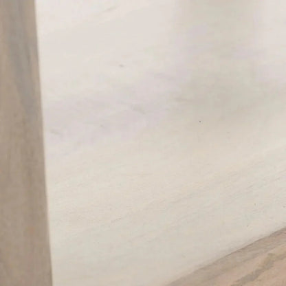 Sadler Wood Rectangular Accent Table 1 - Drawer - LOOMLAN - Diamond Sofa - Side Tables